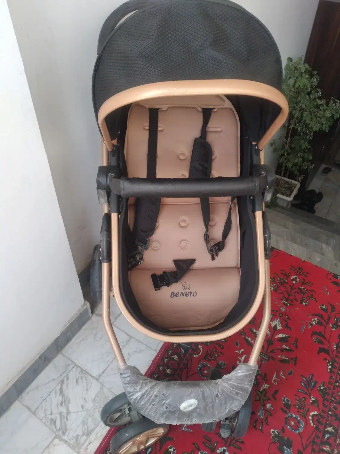 هفت تومن|کالسکه و لوازم جانبی|شهریار, شهریار|دیوار