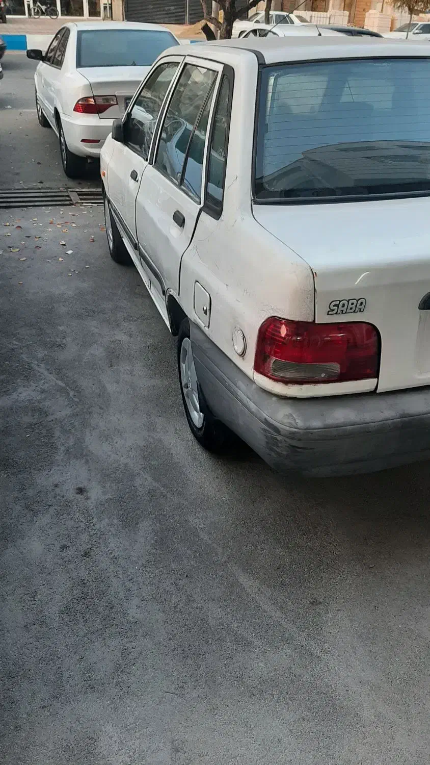 فروش|خودرو سواری و وانت|سلماس, |دیوار