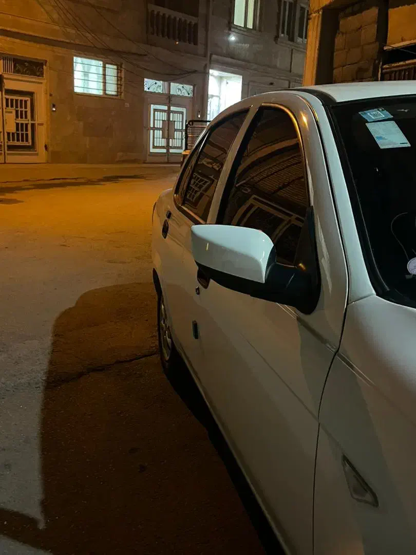 سایناsمدل 403|خودرو سواری و وانت|بروجرد, |دیوار