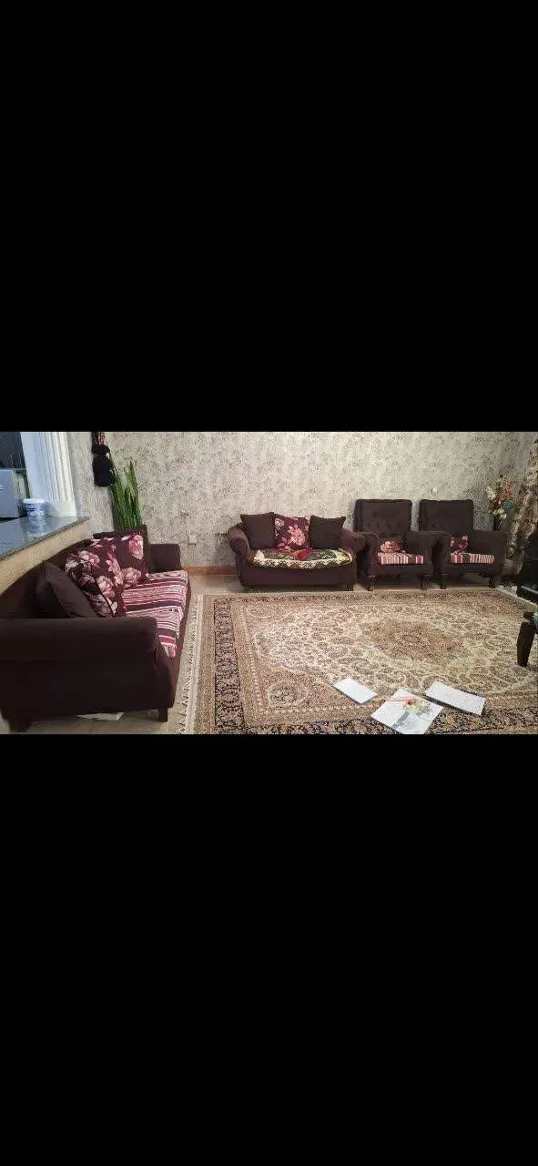 فروش مبل|مبلمان خانگی و میز عسلی|صدرا-فارس, فاز ۱|دیوار