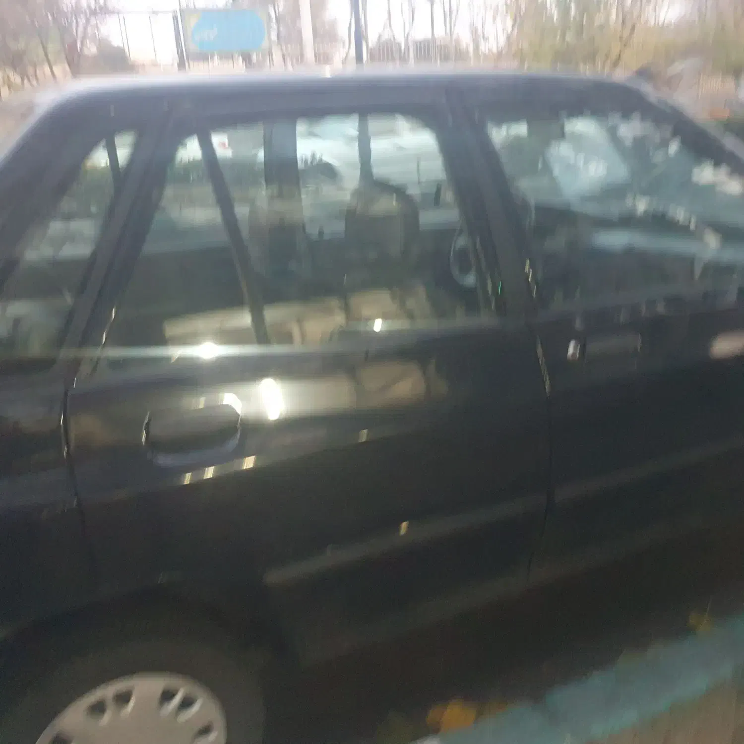 فروش پراید صفر بی رنگ ۸۴|خودرو سواری و وانت|سراوان, |دیوار