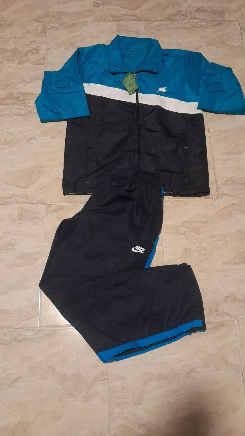 لباس گرم کن|لباس|کرج, حیدرآباد|دیوار