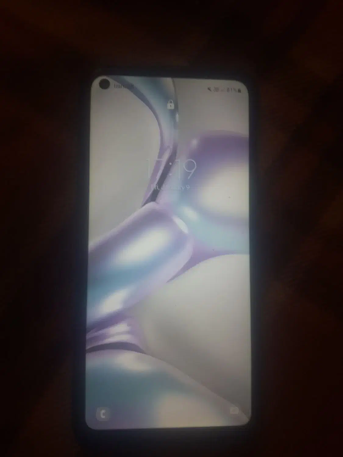 سامسونگ آ۱۱|موبایل|ری, شهادت|دیوار