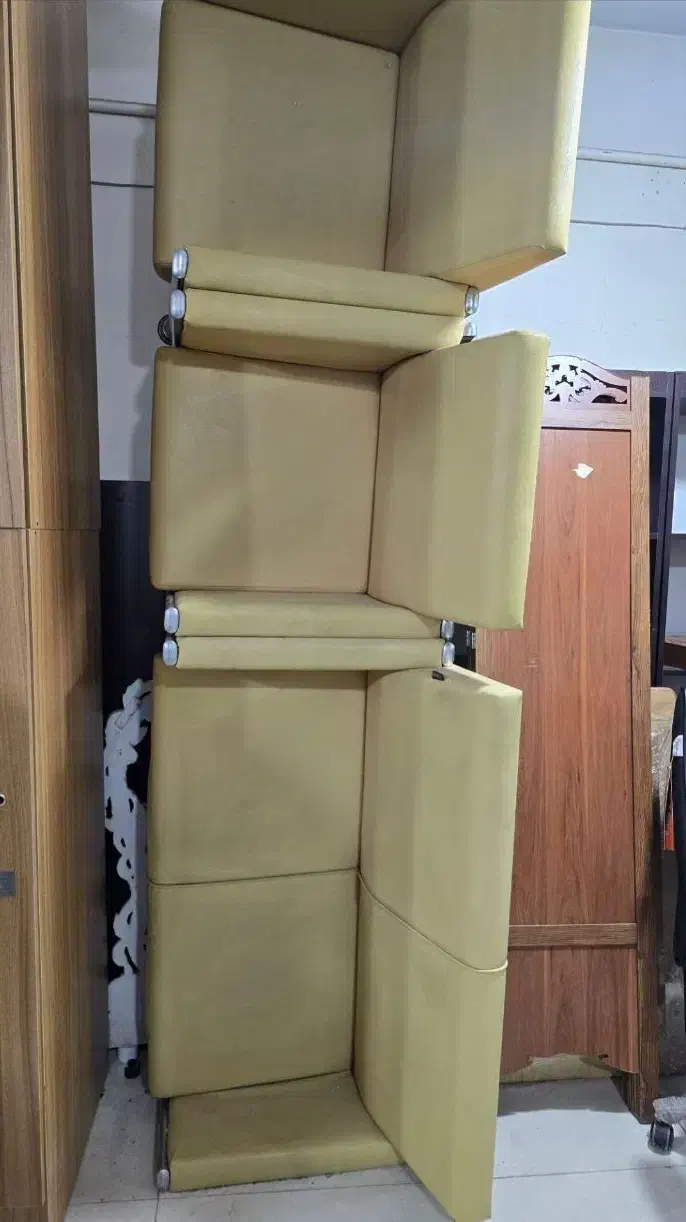 میز و صندلی اداری ست مبلمان اداری سمساری سورنا|دفتر کار|مسجد سلیمان, |دیوار