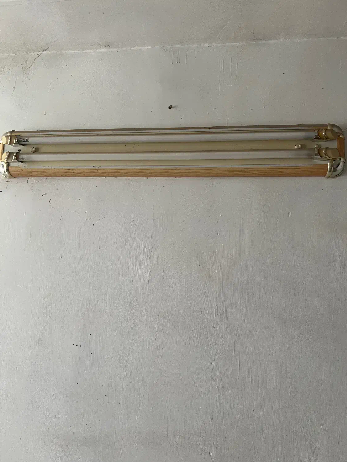 مهتابی طرح چوب|لامپ و چراغ|گنبد کاووس, |دیوار