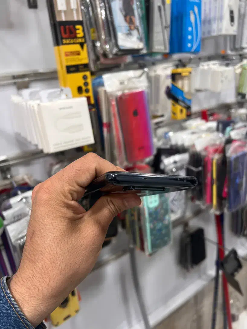 poco x3 pro|موبایل|مبارکه, |دیوار