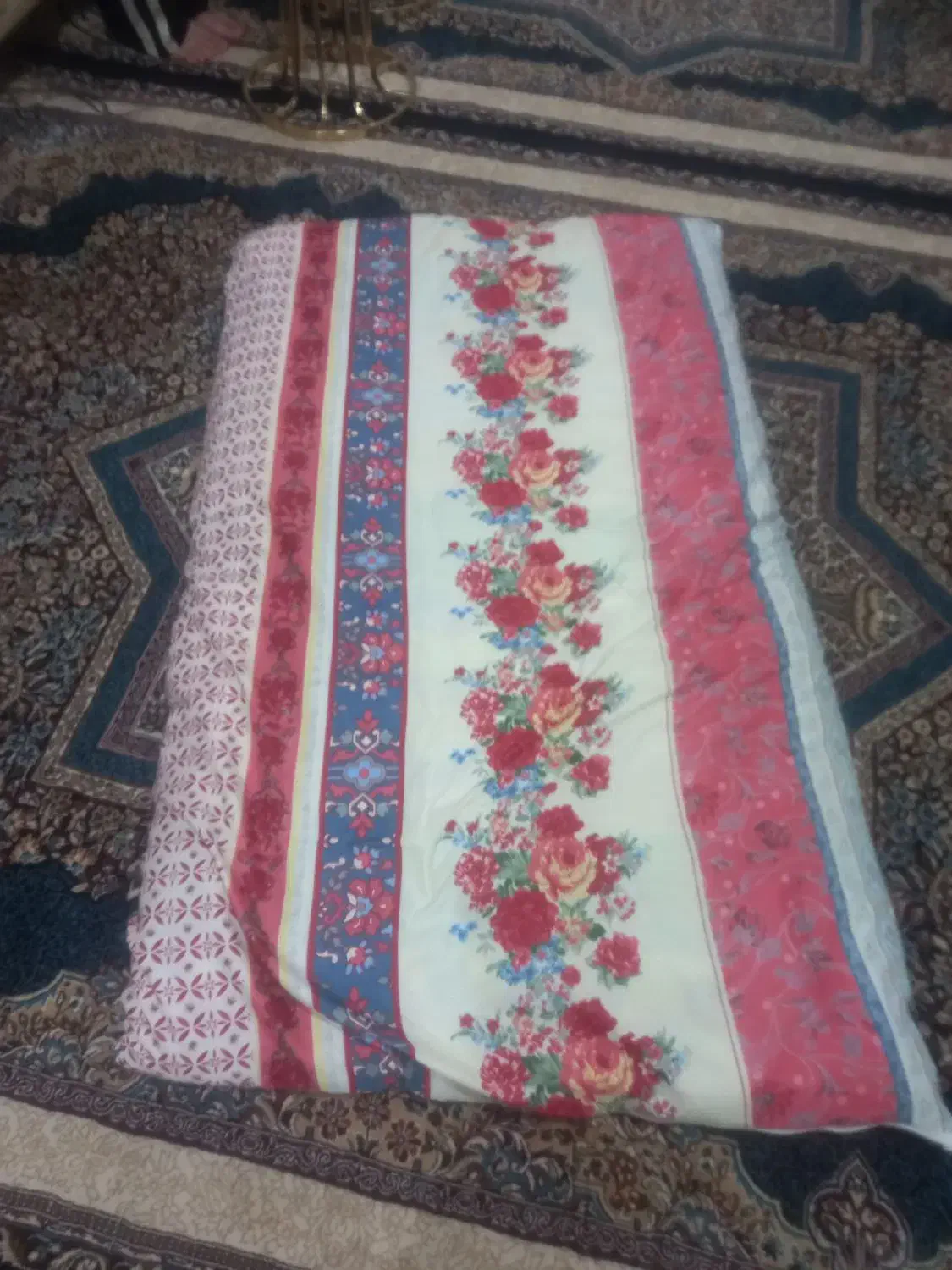 تشک پشمی نو|رختخواب، بالش، پتو|رشت, سلیمانداراب|دیوار