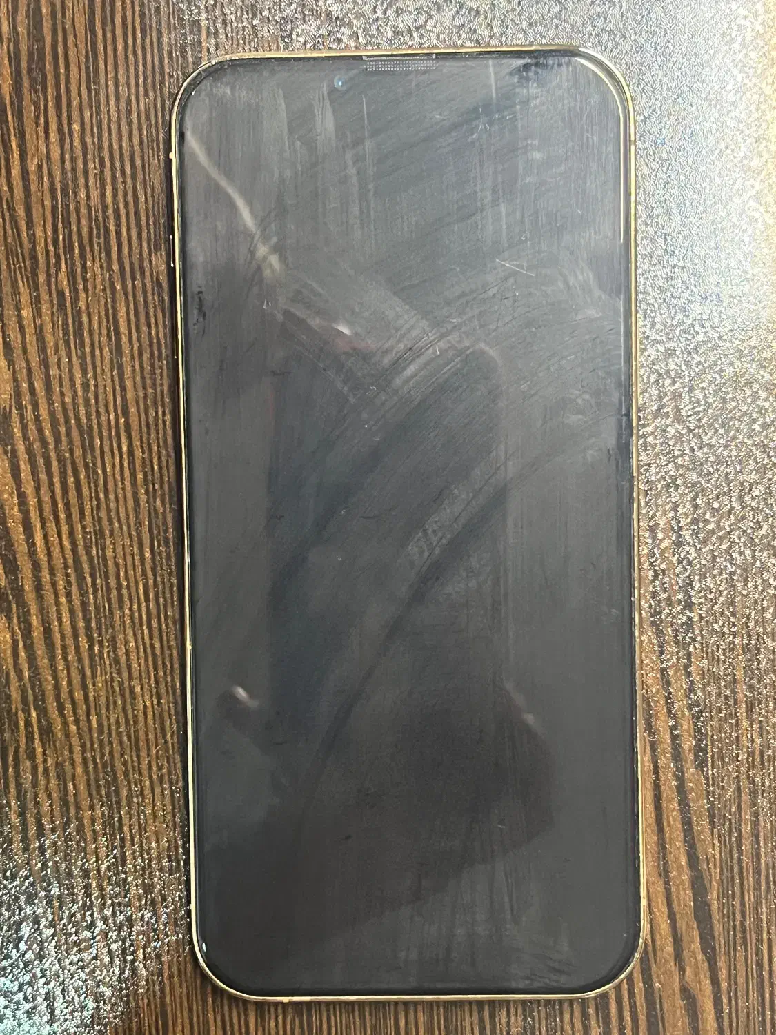 آیفون ۱۳ پرومکس Za/a|موبایل|تهران, تهرانپارس غربی|دیوار