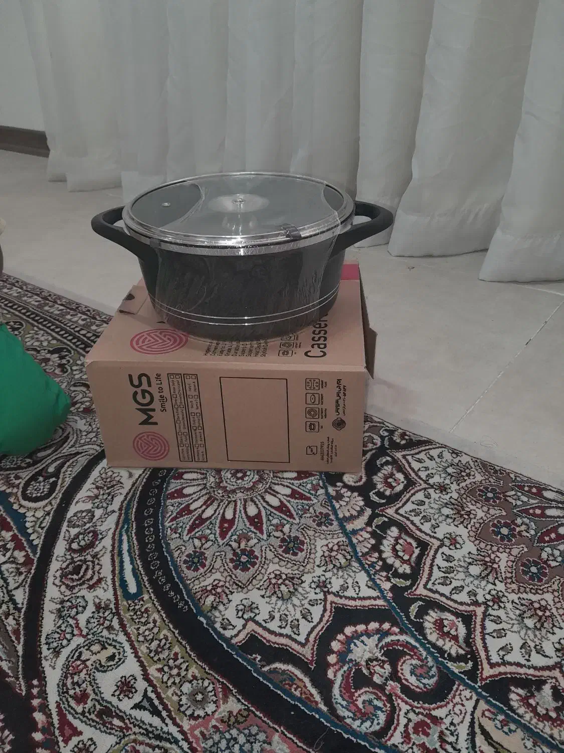 فروش قابلمه|ظروف پخت‌وپز|بندرعباس, |دیوار