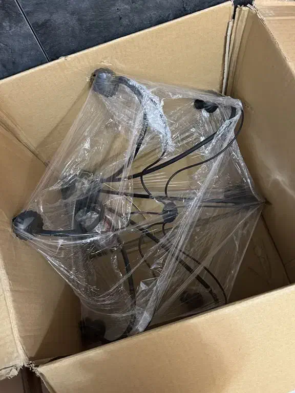 لوستر|لوستر و چراغ آویز|تهران, شهرک غرب|دیوار