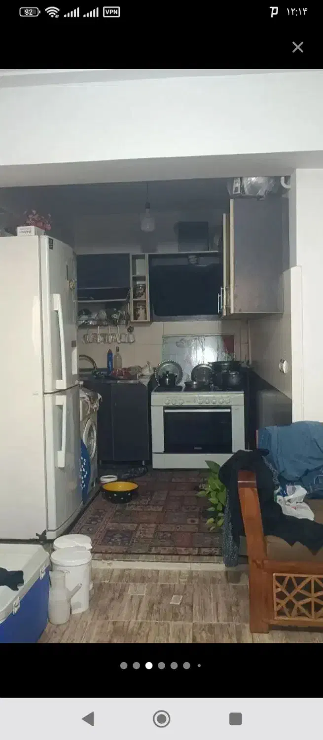 اجاره آپارتمان - آسیا نوین|اجارهٔ آپارتمان|رودسر, |دیوار