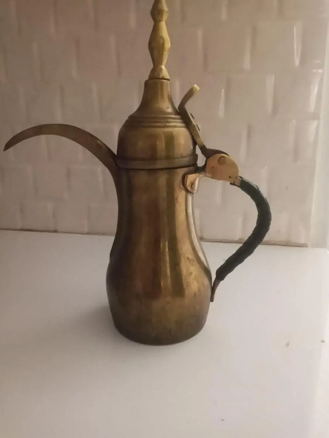 دله عربی|سماور، چای‌ساز، قهوه‌ساز|اهواز, کوی ترابری|دیوار