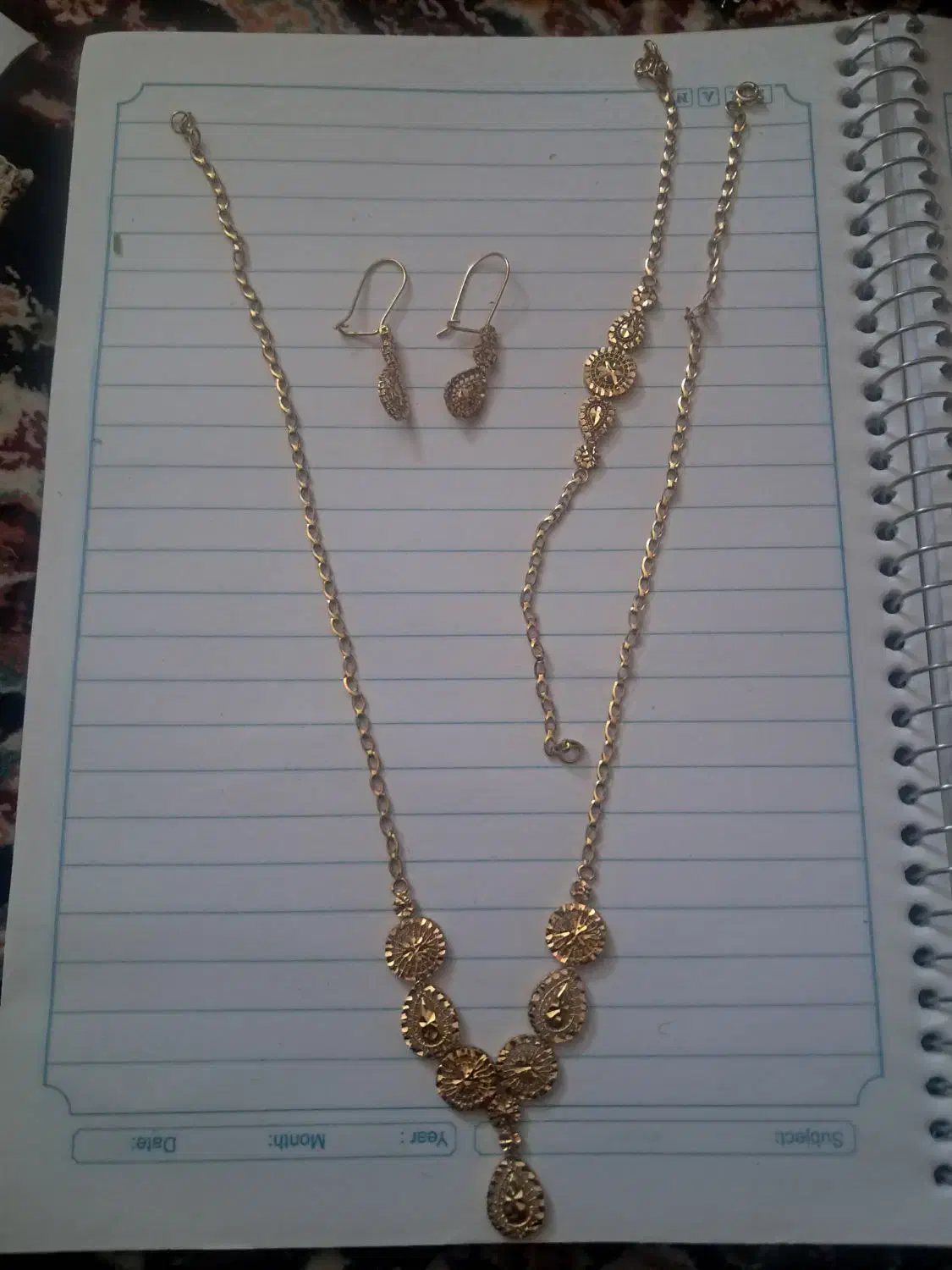 طلا ۵۰ بالا تابلو|جواهرات|پاکدشت, پاکدشت (مامازند)|دیوار