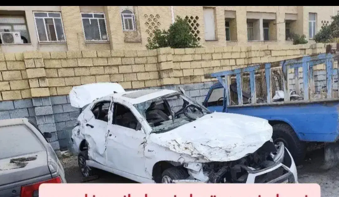 ef7مدل1399//در وخریدار تصادفی|خودرو سواری و وانت|کرمانشاه, |دیوار