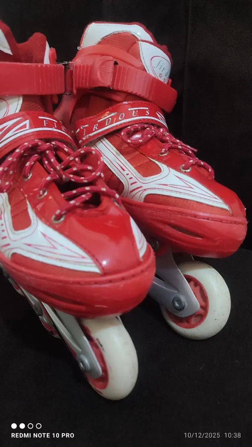 اسکیت|دوچرخه، اسکیت، اسکوتر|بندر ماهشهر, |دیوار