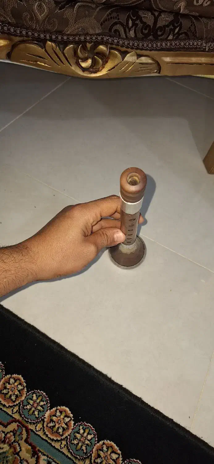 ساز سرنا|سازهای بادی|خرم‌آباد, |دیوار