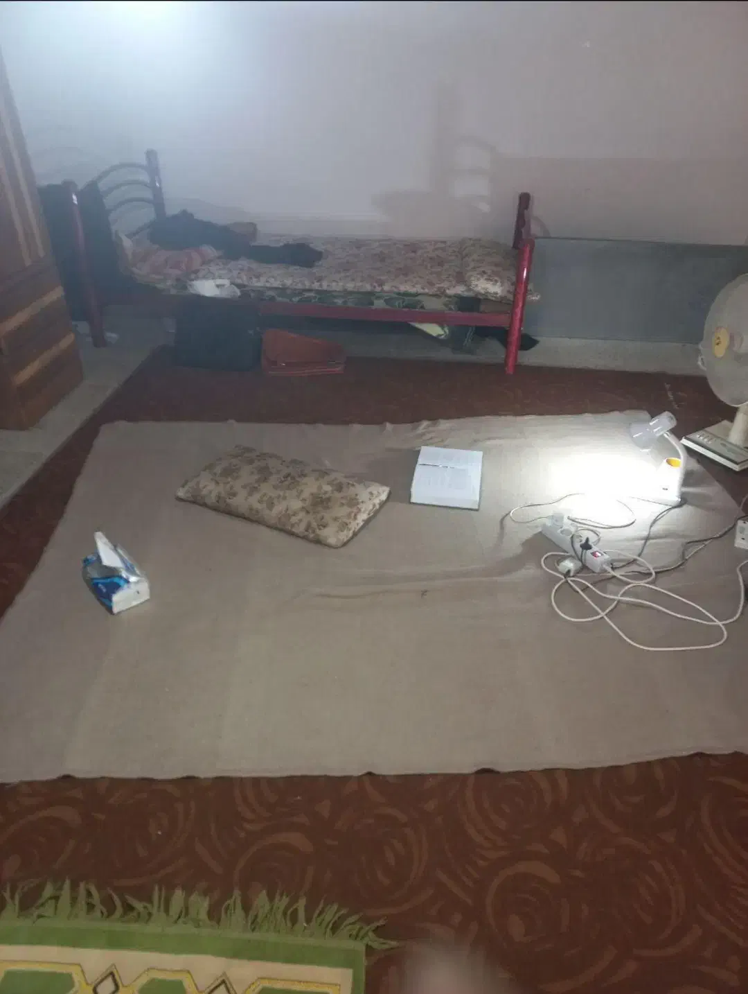 سوییت مبله|اجارهٔ خانه و ویلا|یاسوج, |دیوار