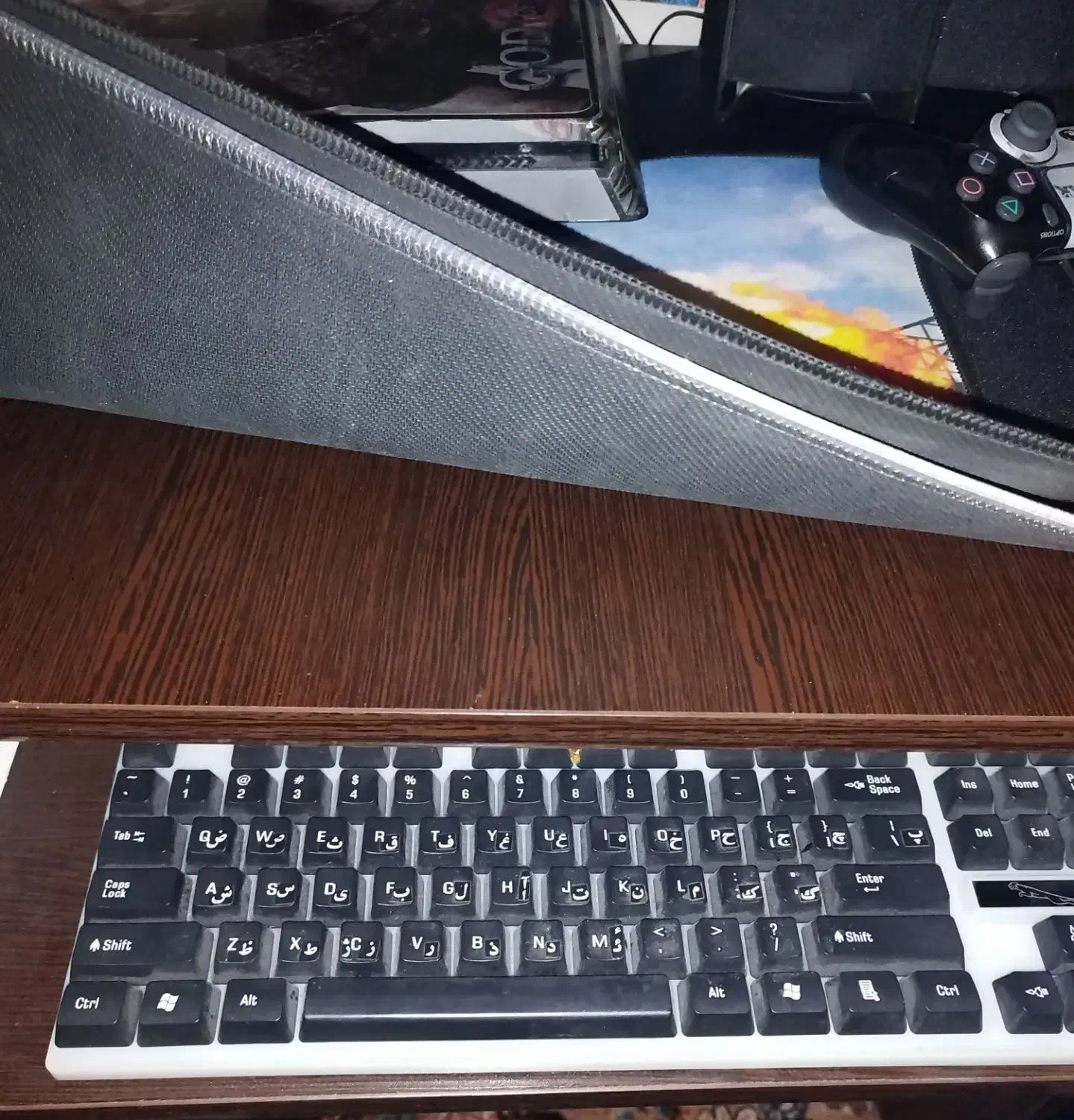 میز کامپیوتر میز تحریر|میز تحریر و کامپیوتر|اهواز, کوی باهنر|دیوار