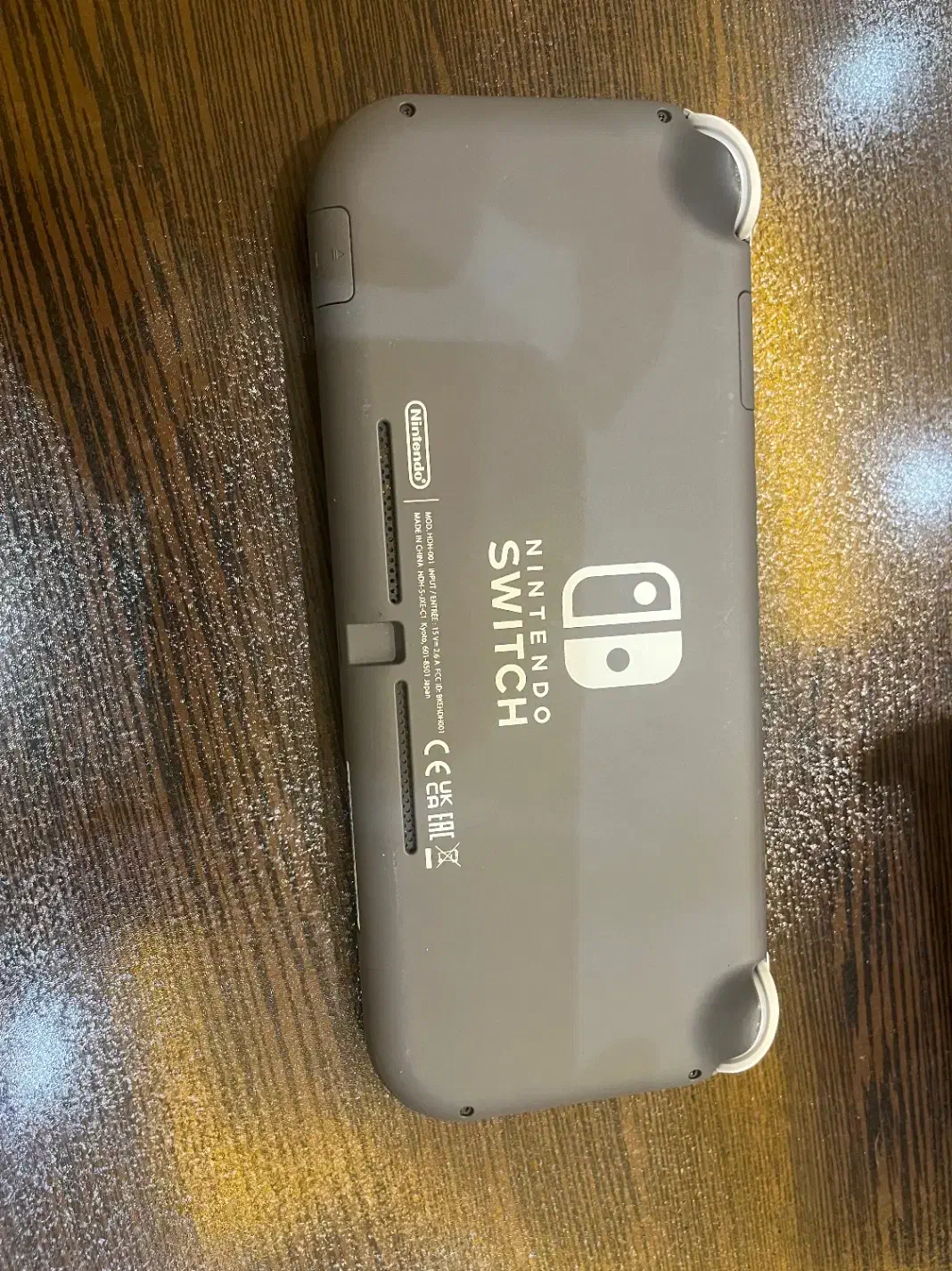 Nintendo switch lite (نینتندو سوییچ لایت کپی خور)|کنسول، بازی ویدئویی و آنلاین|اصفهان, مهرآباد|دیوار