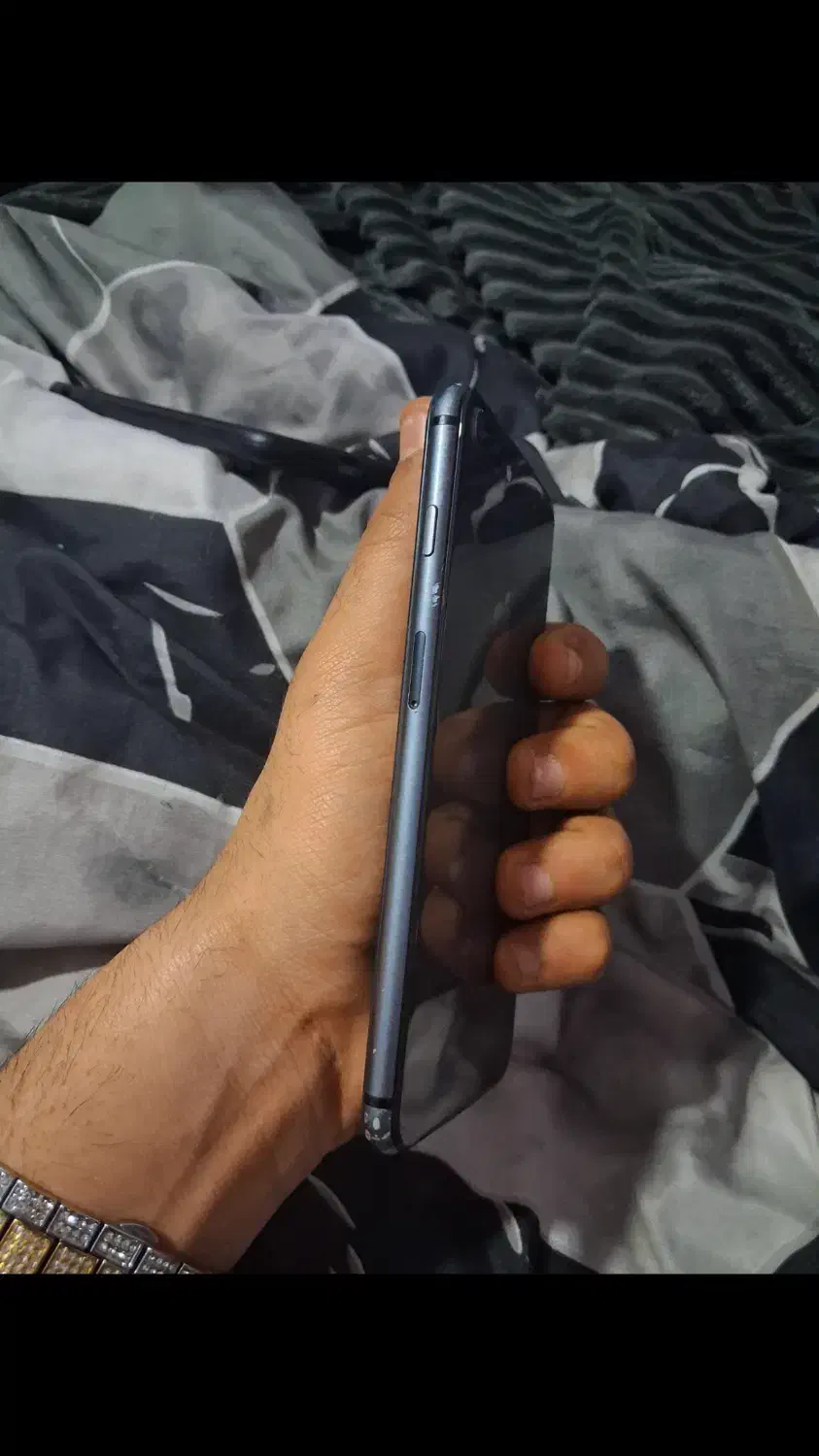 Iphone 8Pluse 256G|موبایل|دوگنبدان, |دیوار