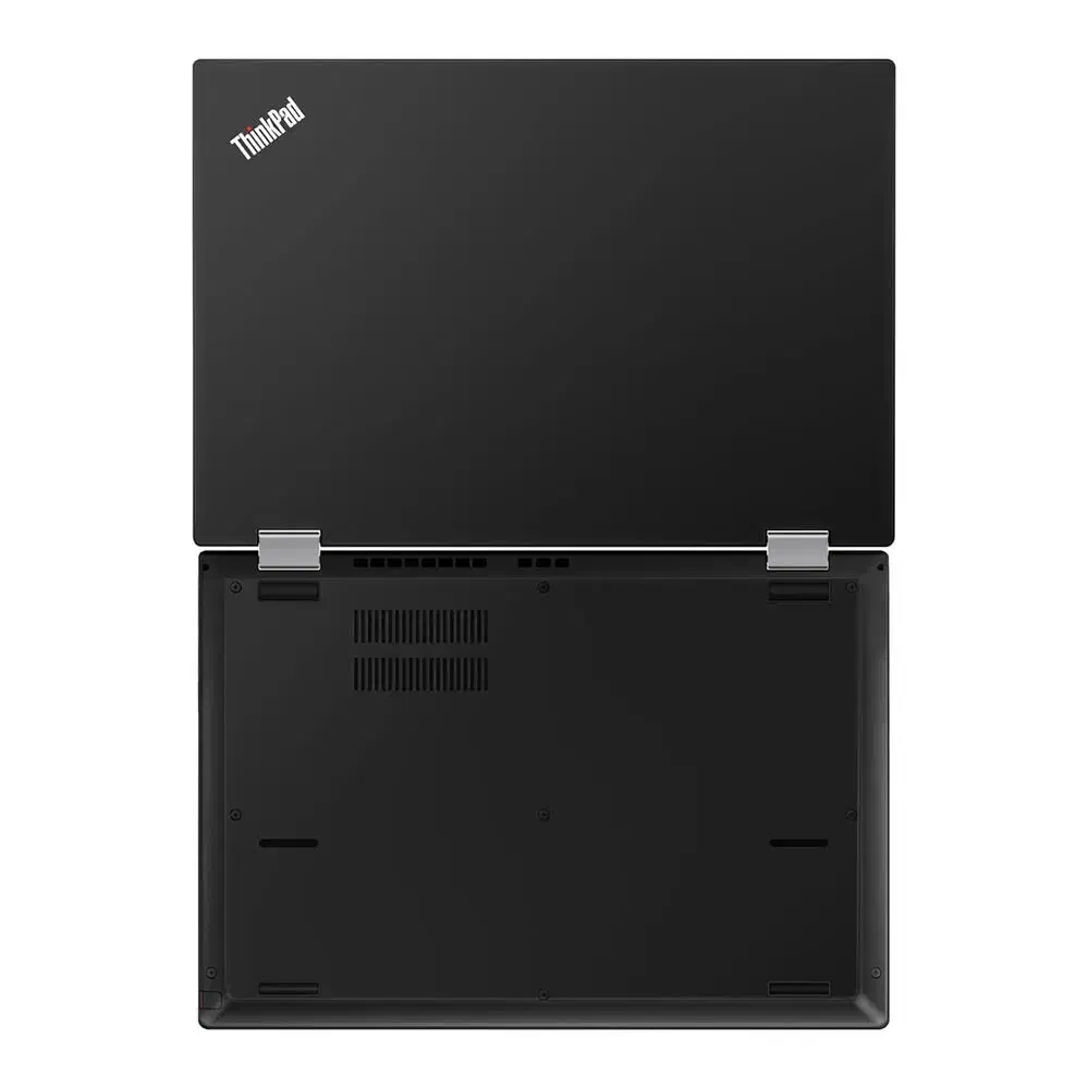 لپ تاپ لنوو L390 لمسی i5 سری ۸ رم ۸ گرافیک UHD|رایانه همراه|پردیس, فاز ۱|دیوار