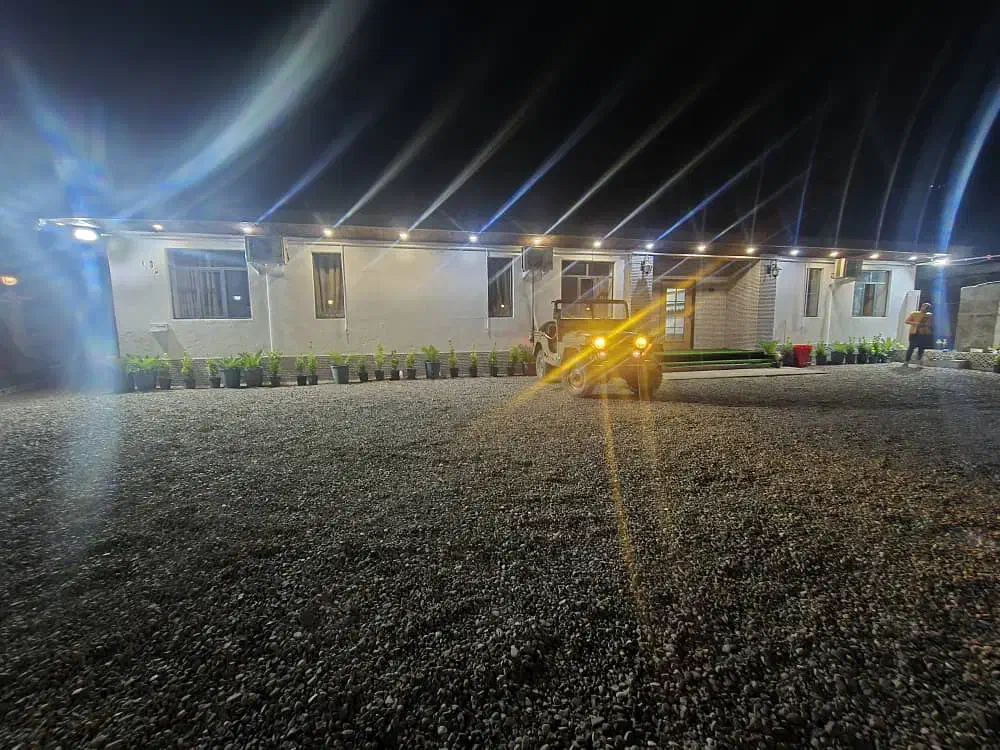 نیرو برای مرغداری|استخدام سرایداری و نظافت|توتکابن, |دیوار