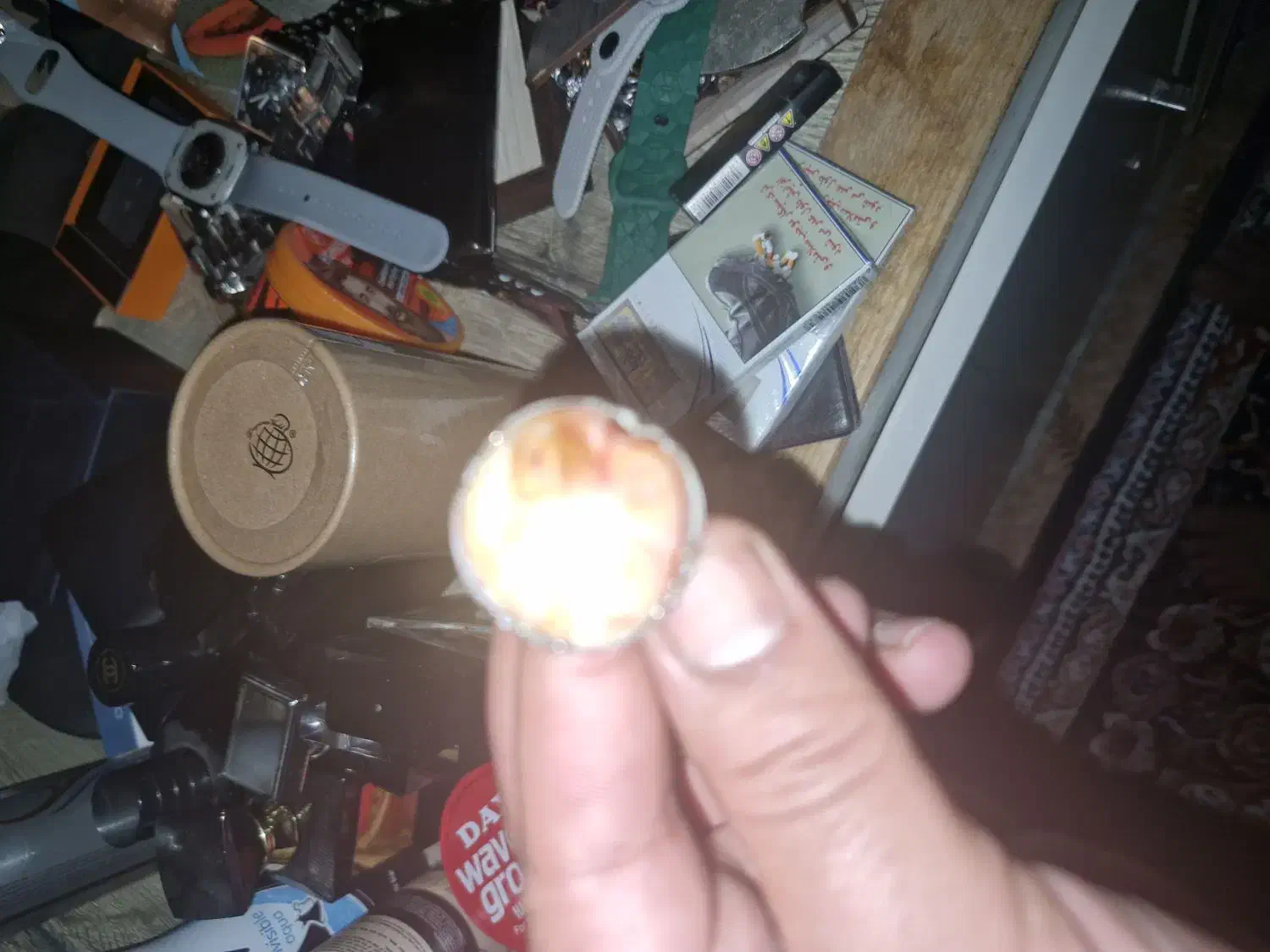 انگشتر سلطانی قرمز کمیاب       خاتم سلطانی احمر|کلکسیون اشیاء عتیقه|اهواز, عین ۲|دیوار