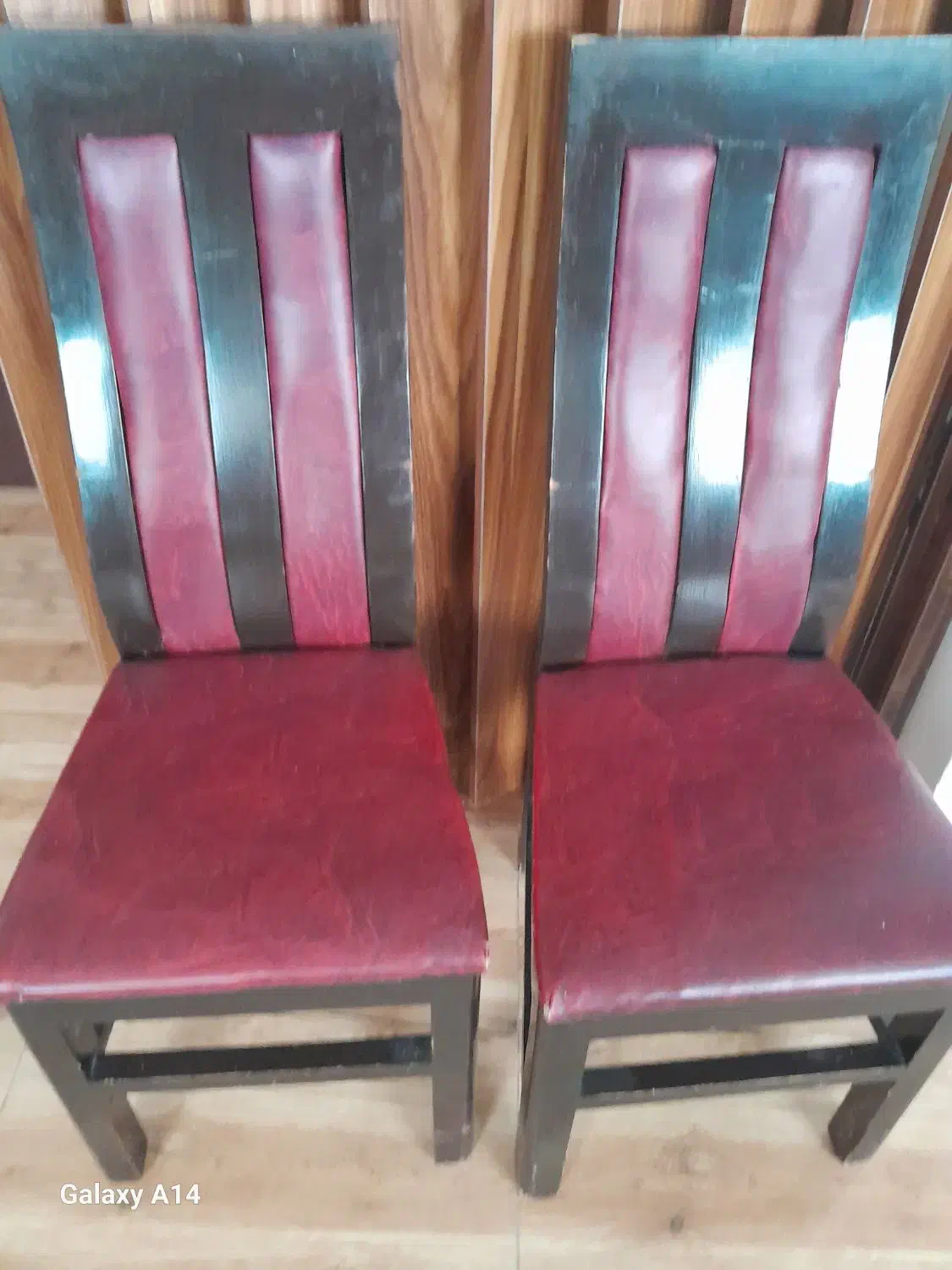 صندلی طبی 4نفره|میز و صندلی غذاخوری|لاهیجان, مهرگان|دیوار