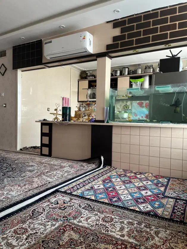 فروش ملک۳ طبقه قائم۳۰ سردونبش کوچه۲۰ متری|فروش خانه و ویلا|تربت‌حیدریه, قائم|دیوار