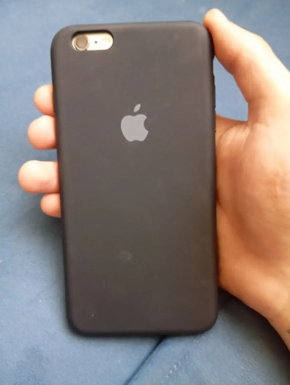 اپل6aپلاس|موبایل|همدان, |دیوار