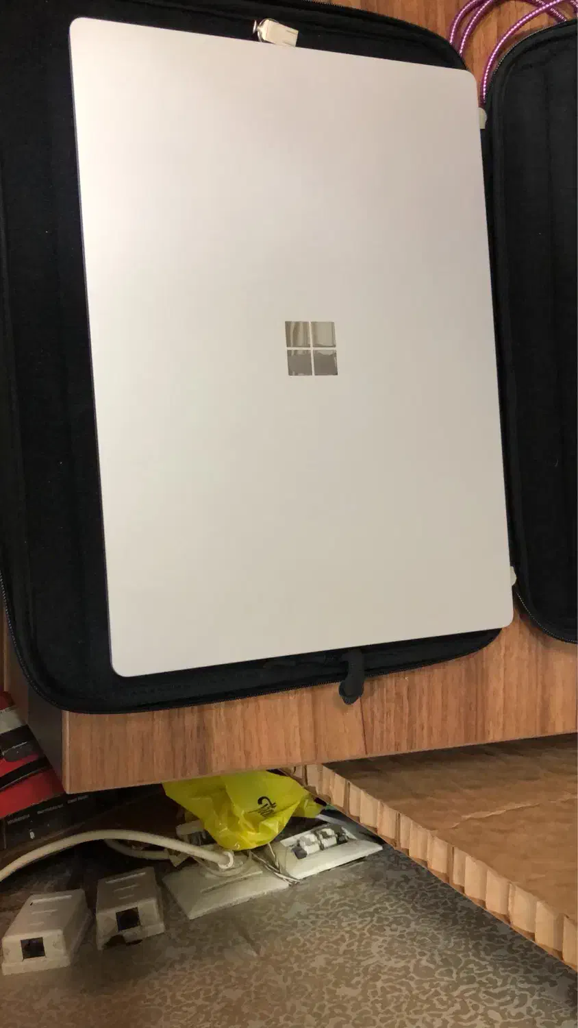 لپ تاب سورفیس|رایانه همراه|تهران, یوسف‌آباد|دیوار