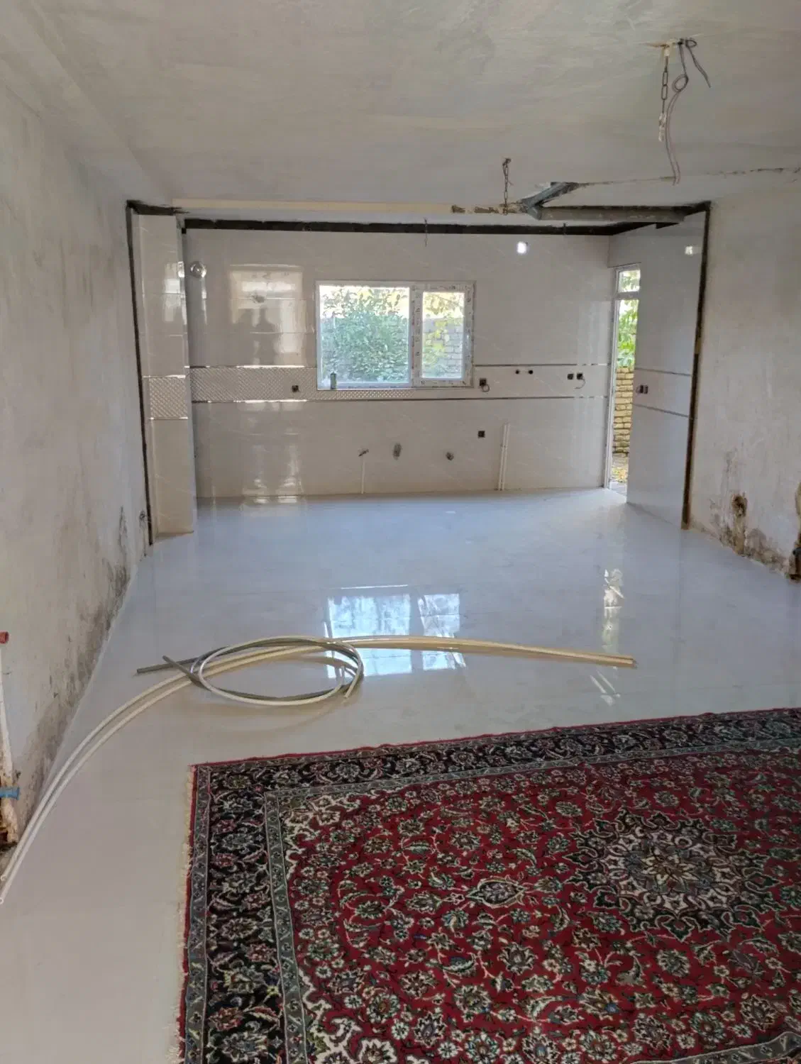 اجاره خانه همکف|اجارهٔ آپارتمان|خلخال, |دیوار