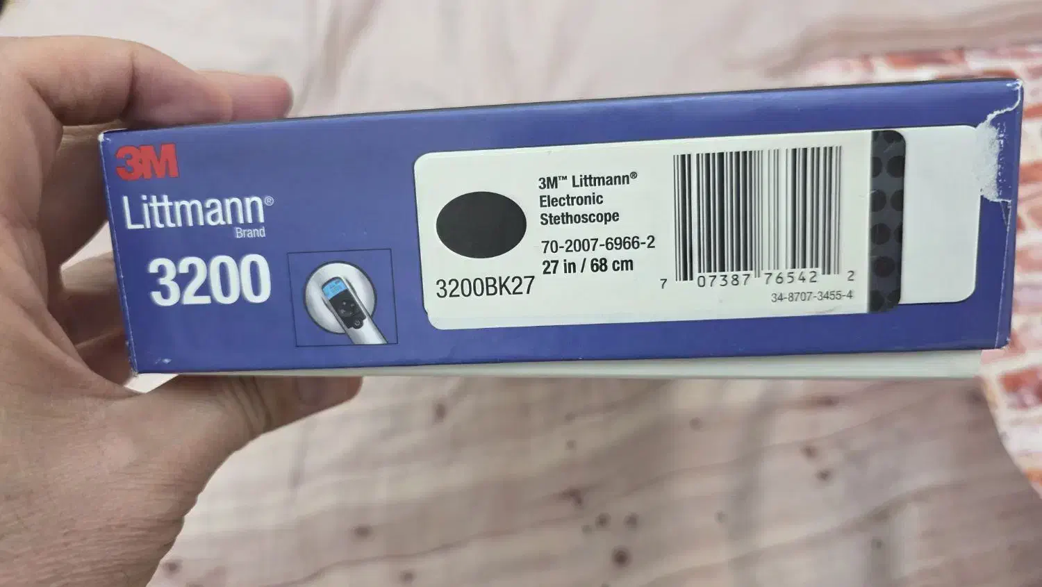 گوشی پزشکی لیتمن|پزشکی|تهران, سازمان برنامه جنوبی|دیوار