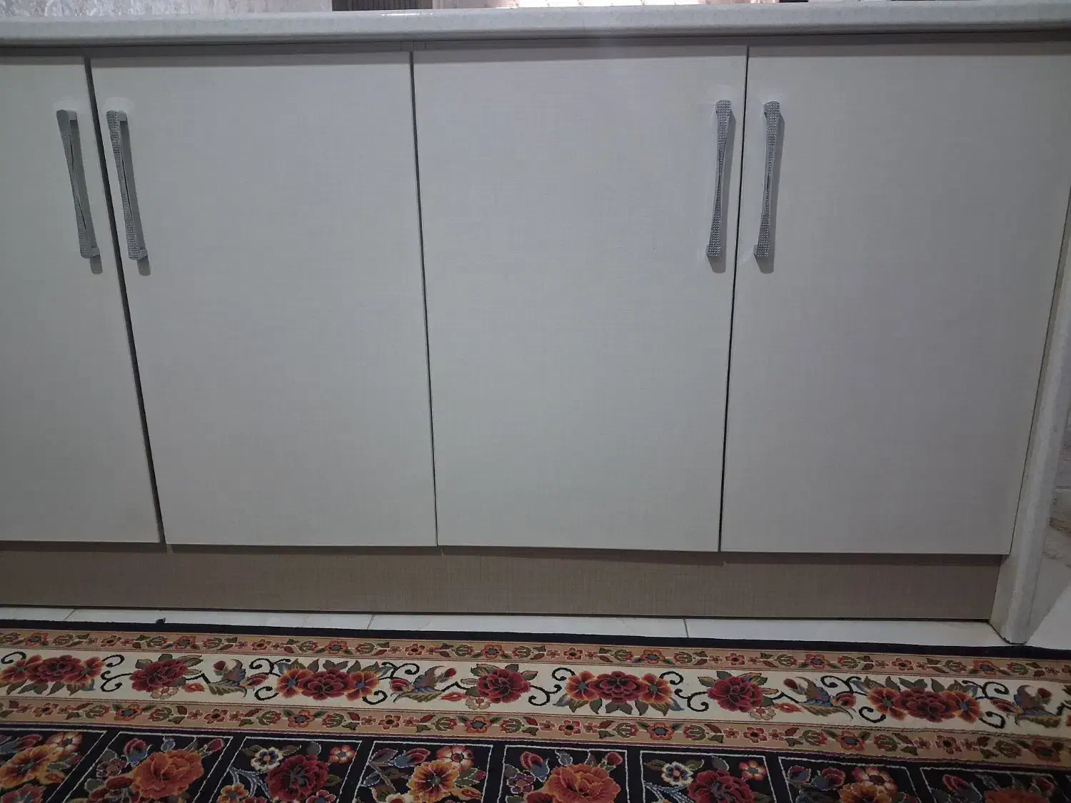 کابینت|هود|هشتگرد, مدرس|دیوار