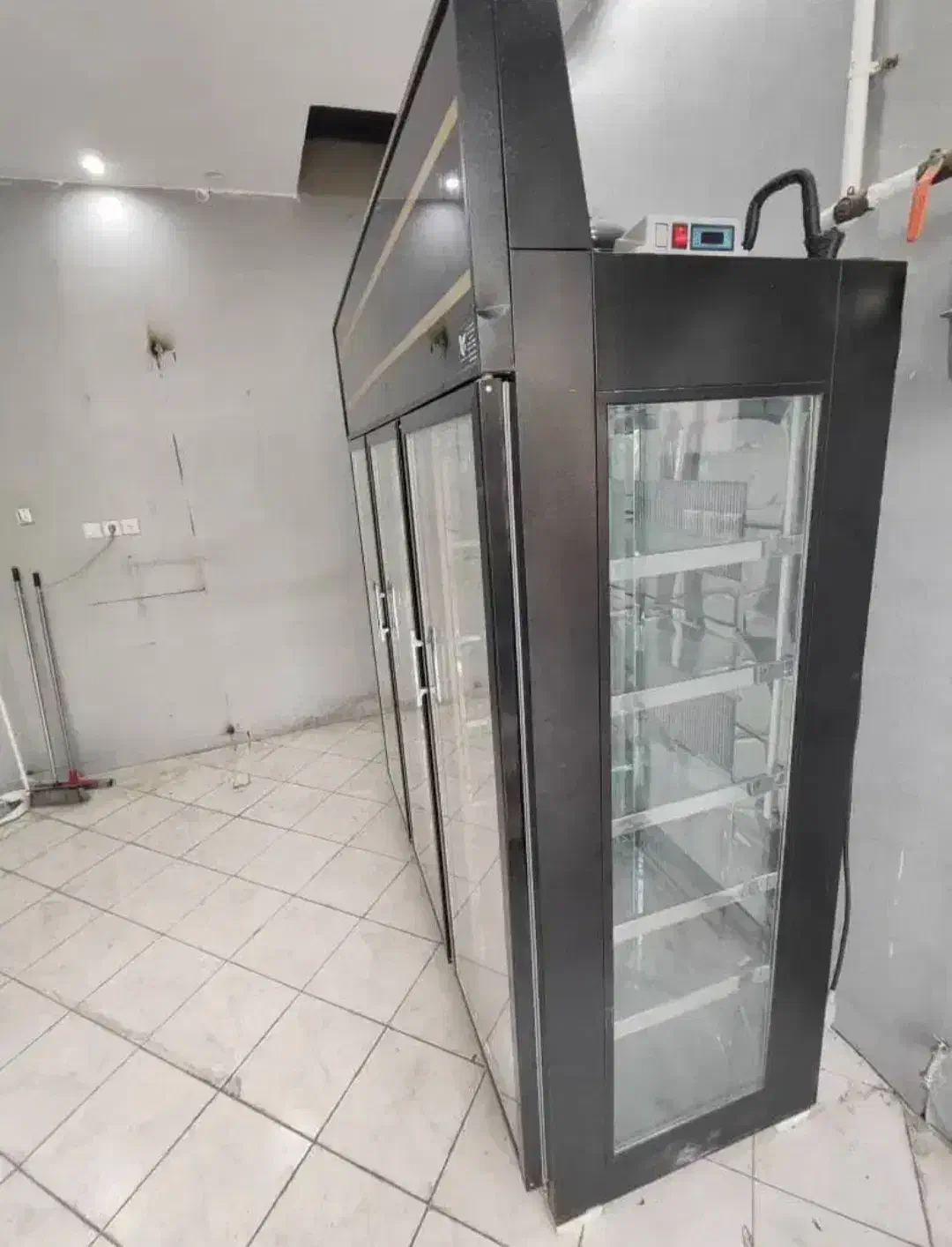 یخچال|یخچال و فریزر|تهران, صادقیه|دیوار