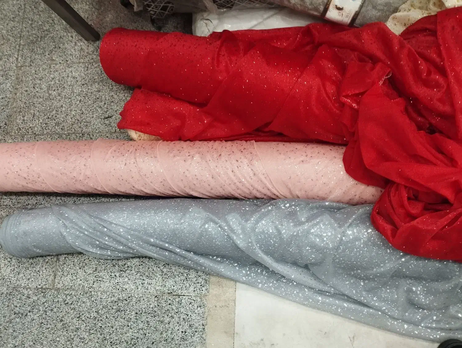 پارچه فروشی|لباس|تکاب, |دیوار