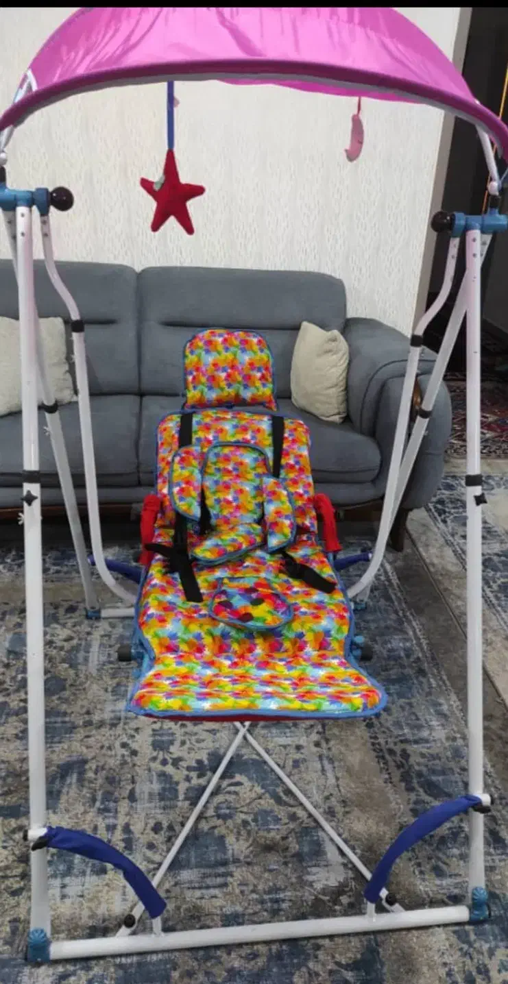 فروش تاب کودک|اسباببازی بچه|بوشهر, |دیوار