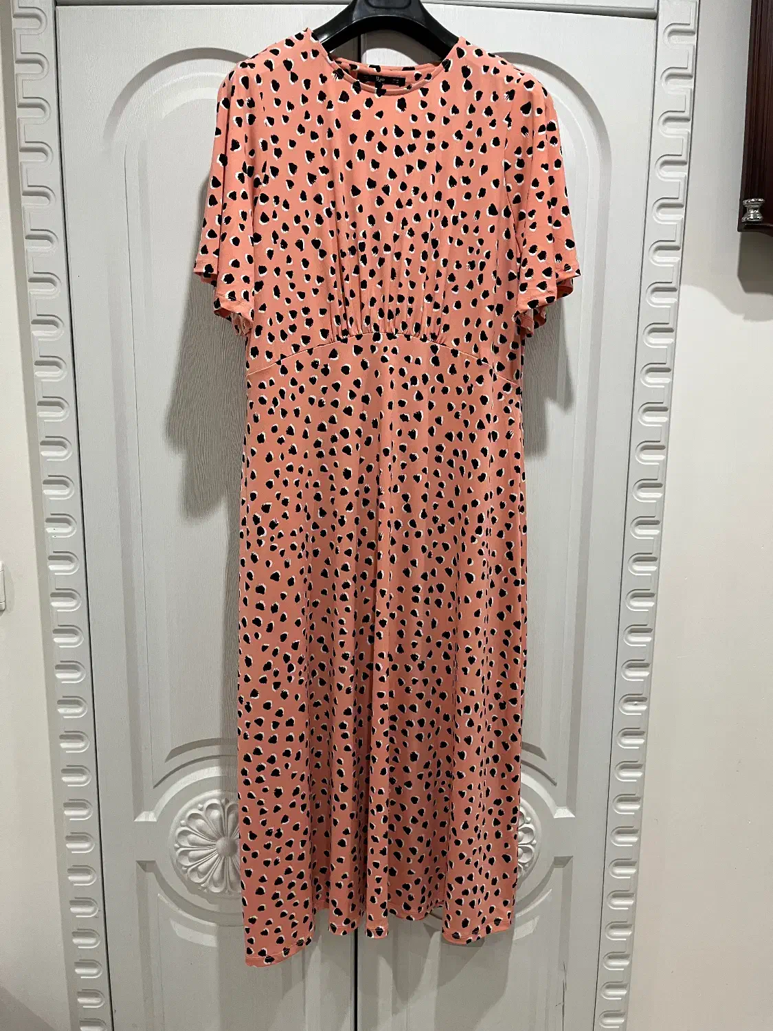 لباس زنانه خارجی|لباس|ساری, |دیوار