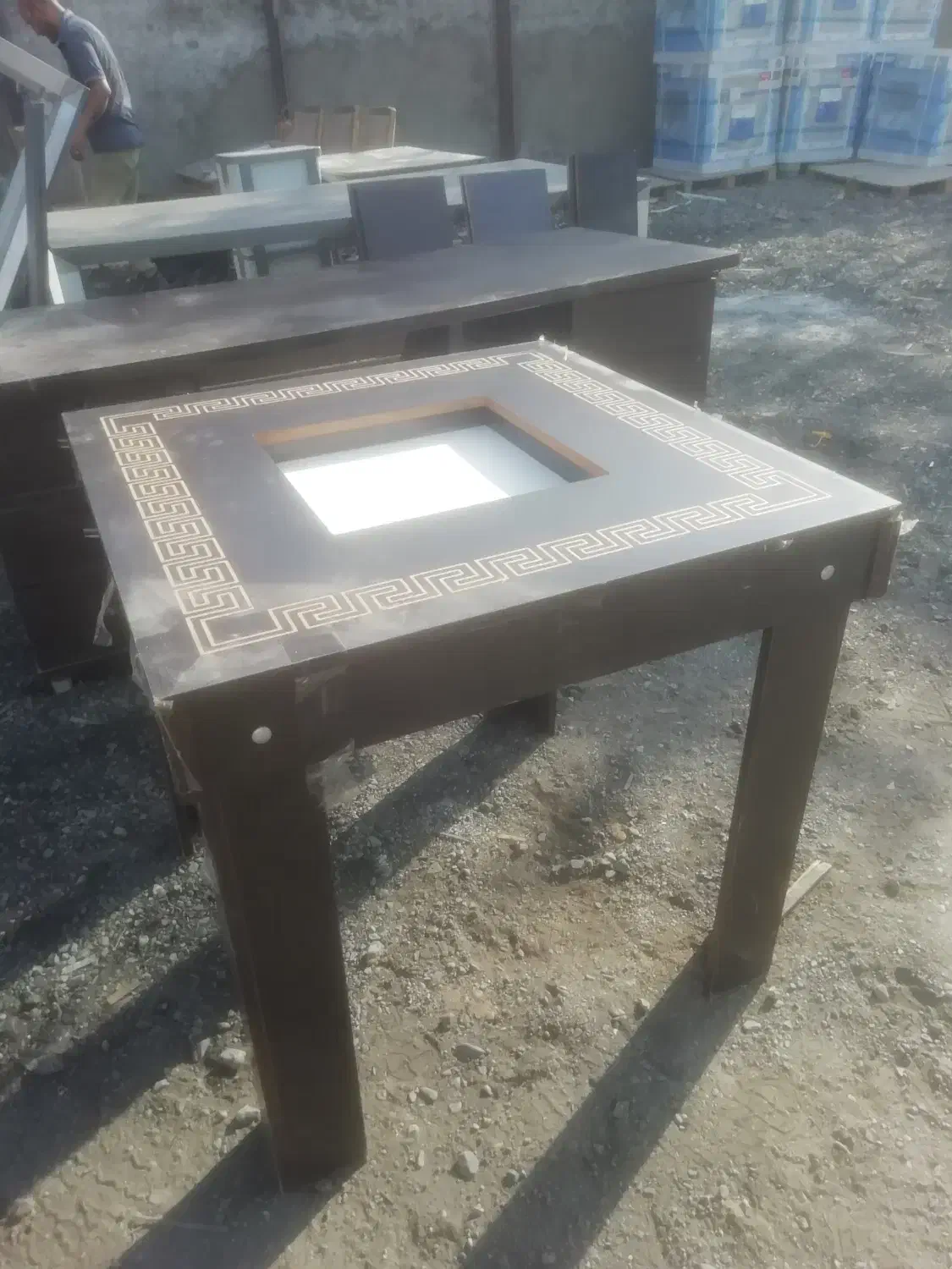 میز و کمد|جاکفشی، کمد، دراور|تهران, یاخجی آباد|دیوار