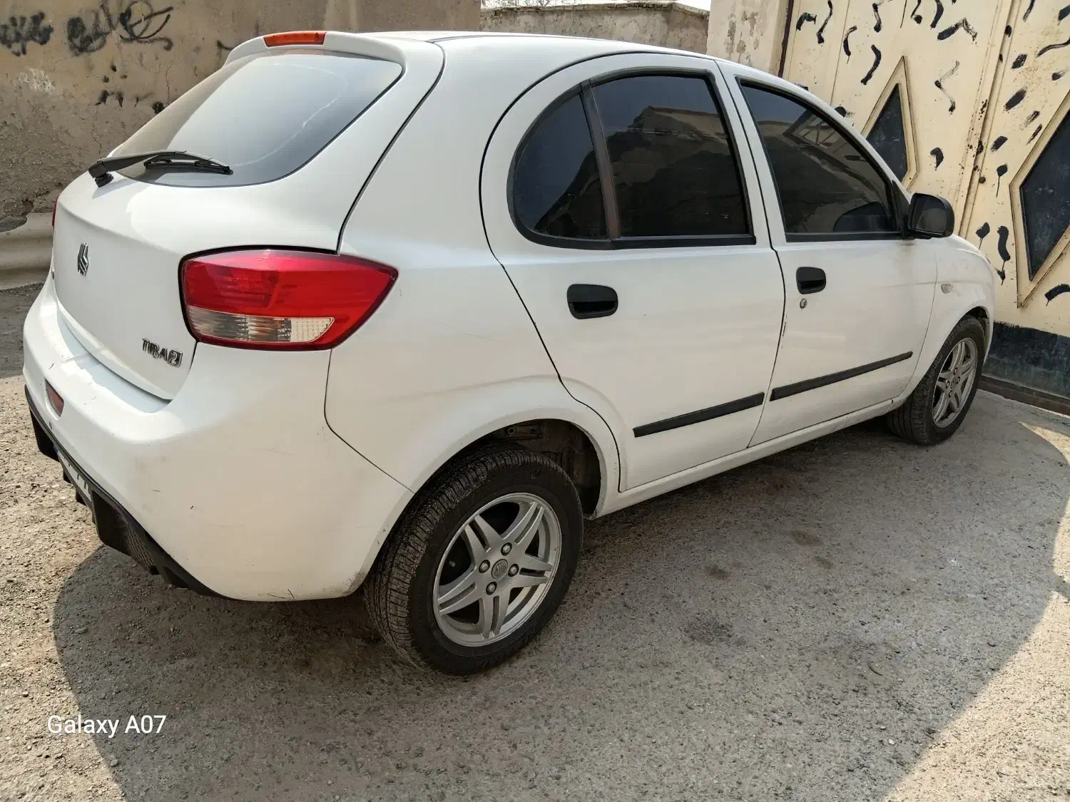تیبا2|خودرو سواری و وانت|بندرعباس, |دیوار