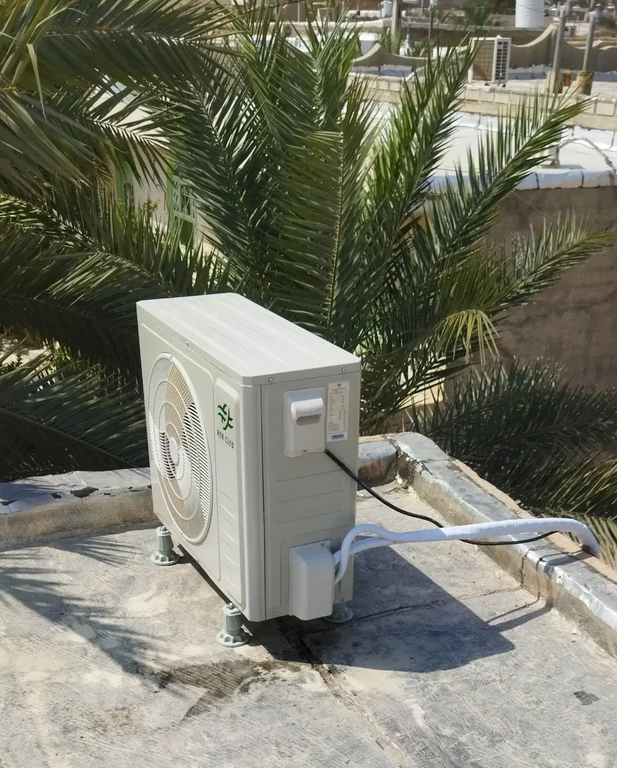 نصب ،سرویس وتعمیرات کولر اسپلیت پنجرهای و یخچال|خدمات پیشه و مهارت|بندرعباس, |دیوار