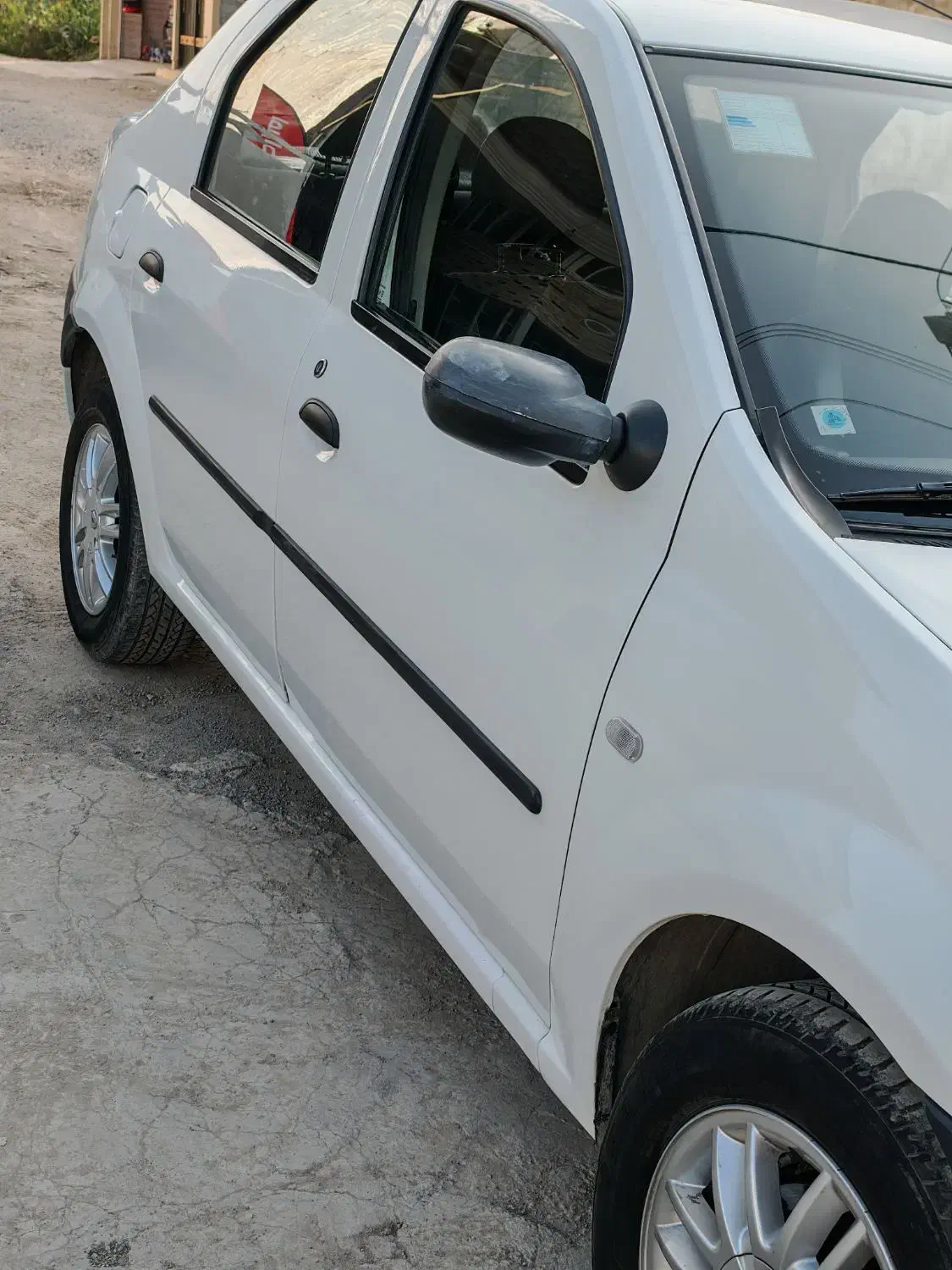 فروش ال نود|خودرو سواری و وانت|بابل, |دیوار