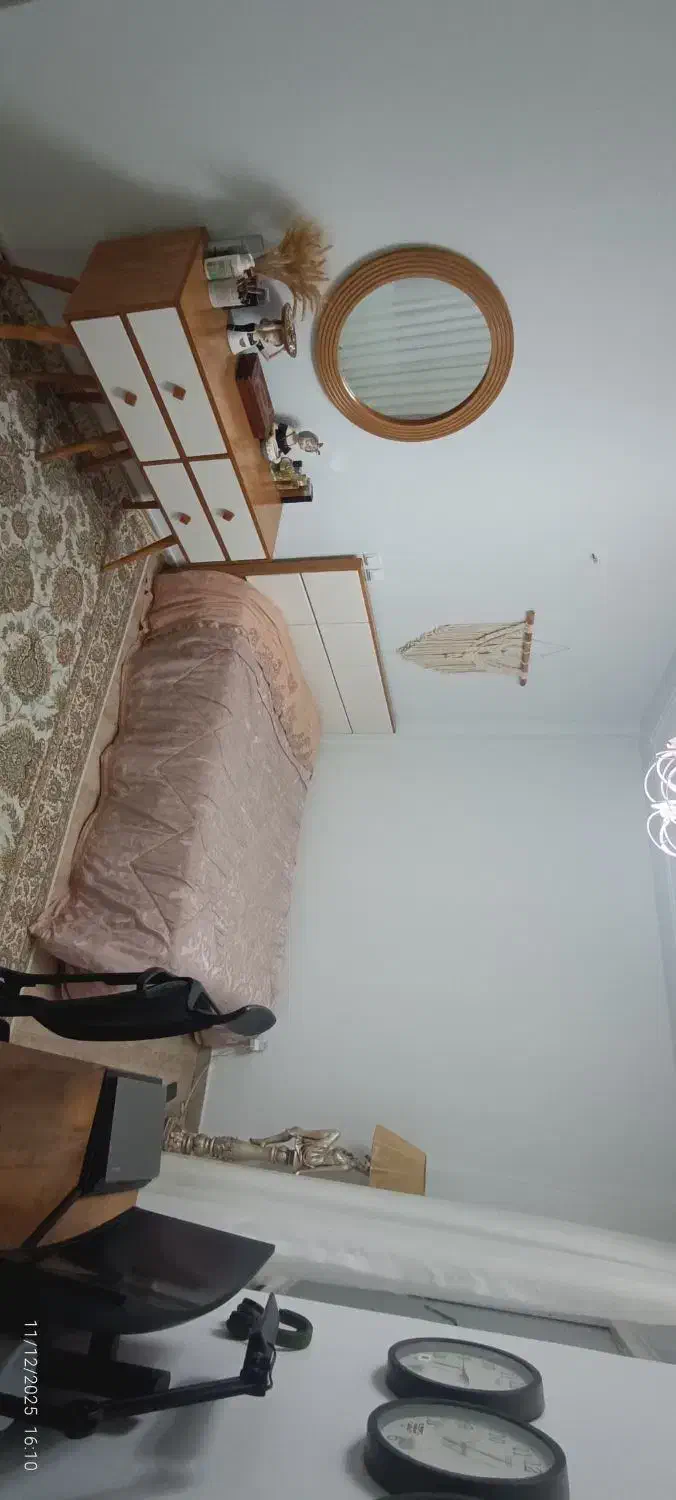 ۸۳متر دوخواب اوایل نفت بهترین لوکیشن- قابل تبدیل