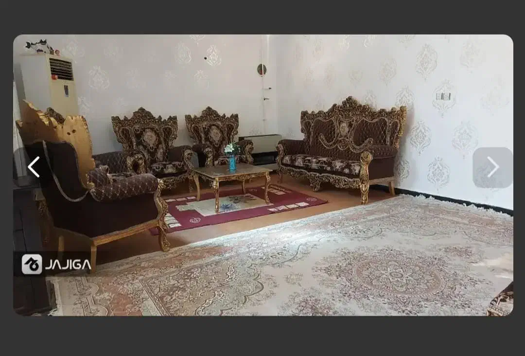 اجاره خانه ی کوتاه مدت( فقط خانواده )|اجارهٔ کوتاه‌مدت آپارتمان و سوئیت|ایذه, |دیوار