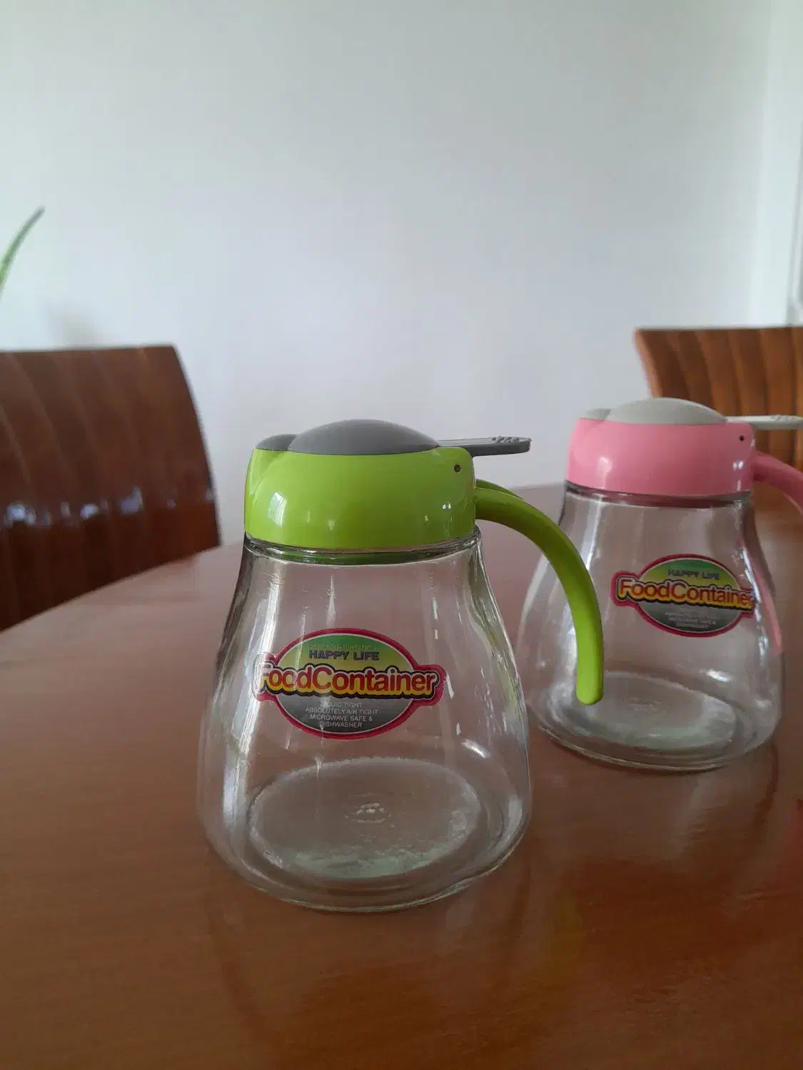 شکر پاش و جا ترشیجات و ادویه پاش ، همگی صفر|ظروف سرو و پذیرایی|تنکابن, |دیوار