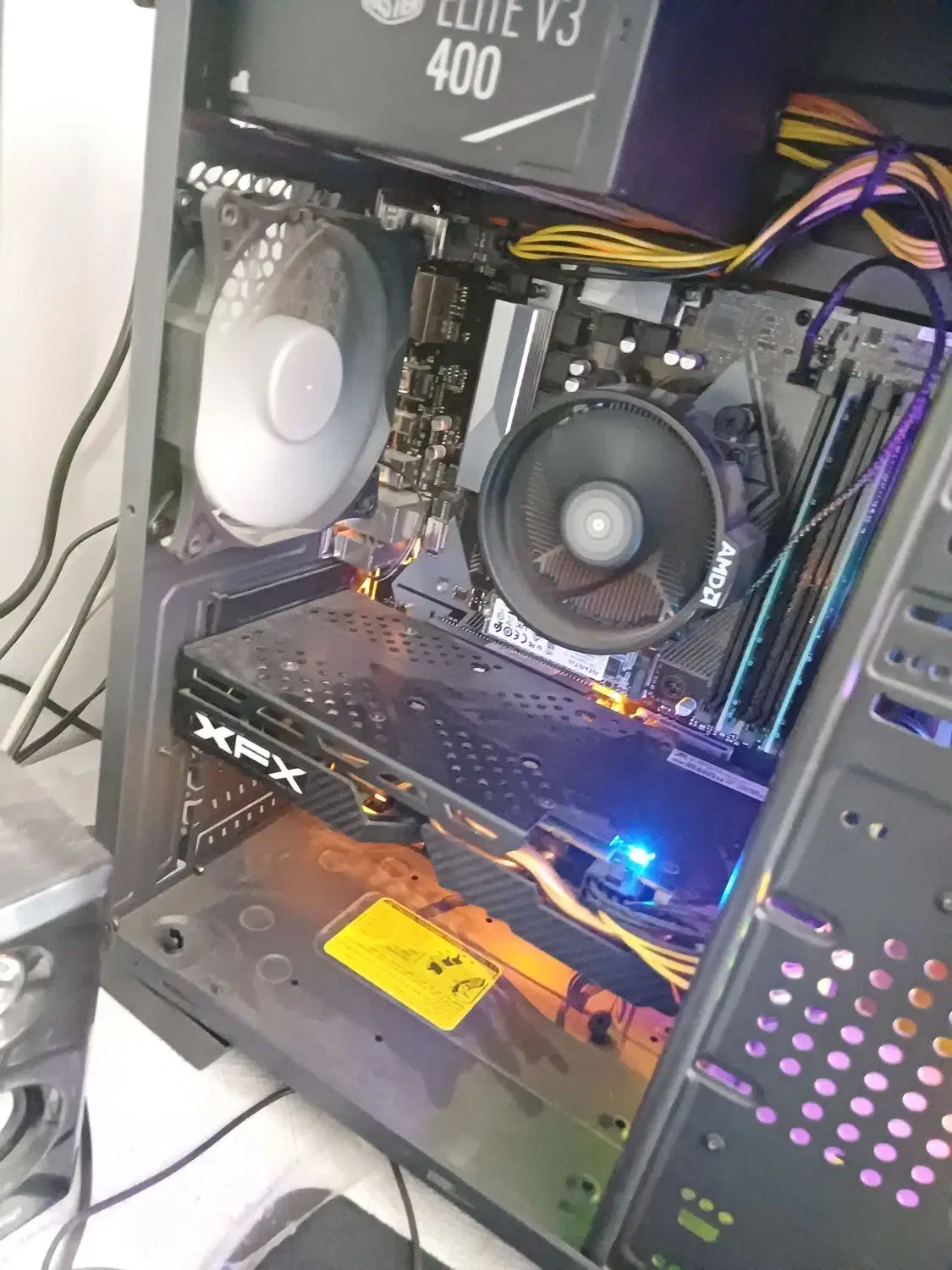 کامپیوتر گیمینگ|رایانه رومیزی|زنجان, |دیوار