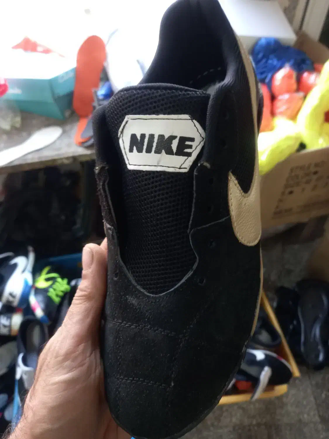 تولیدی کفش قربانی|کیف، کفش، کمربند|تبریز, |دیوار