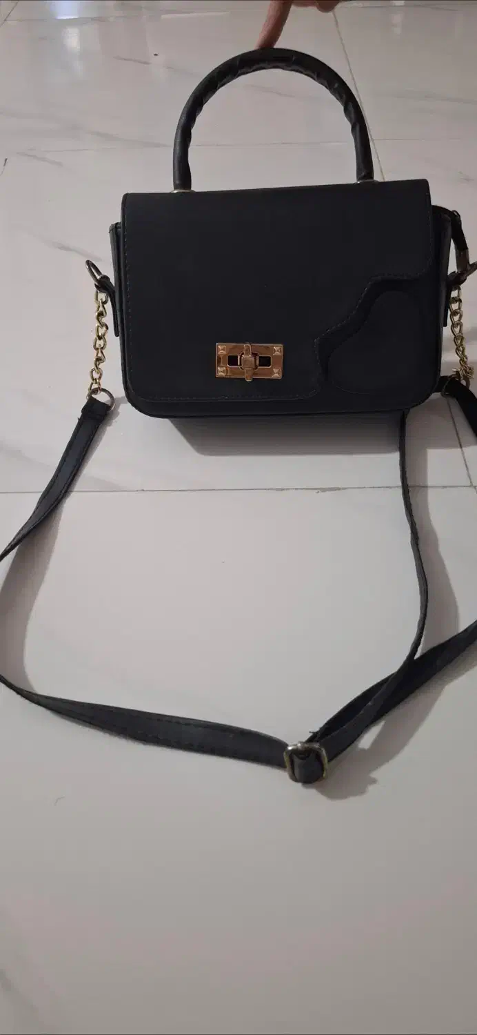 کیف|کیف، کفش، کمربند|شاهدشهر, |دیوار