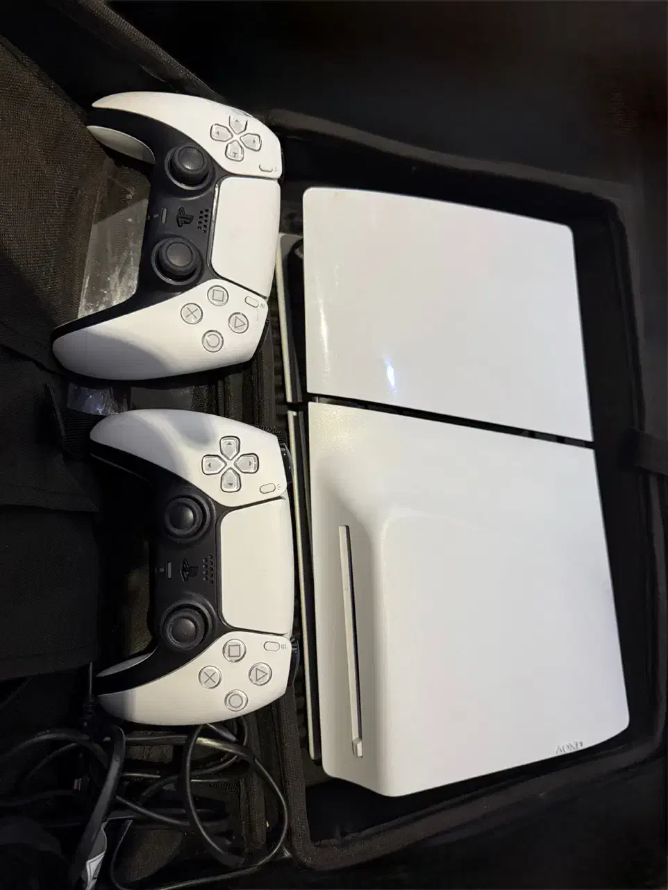 Ps5|کنسول، بازی ویدئویی و آنلاین|لاهیجان, شیشه گران|دیوار