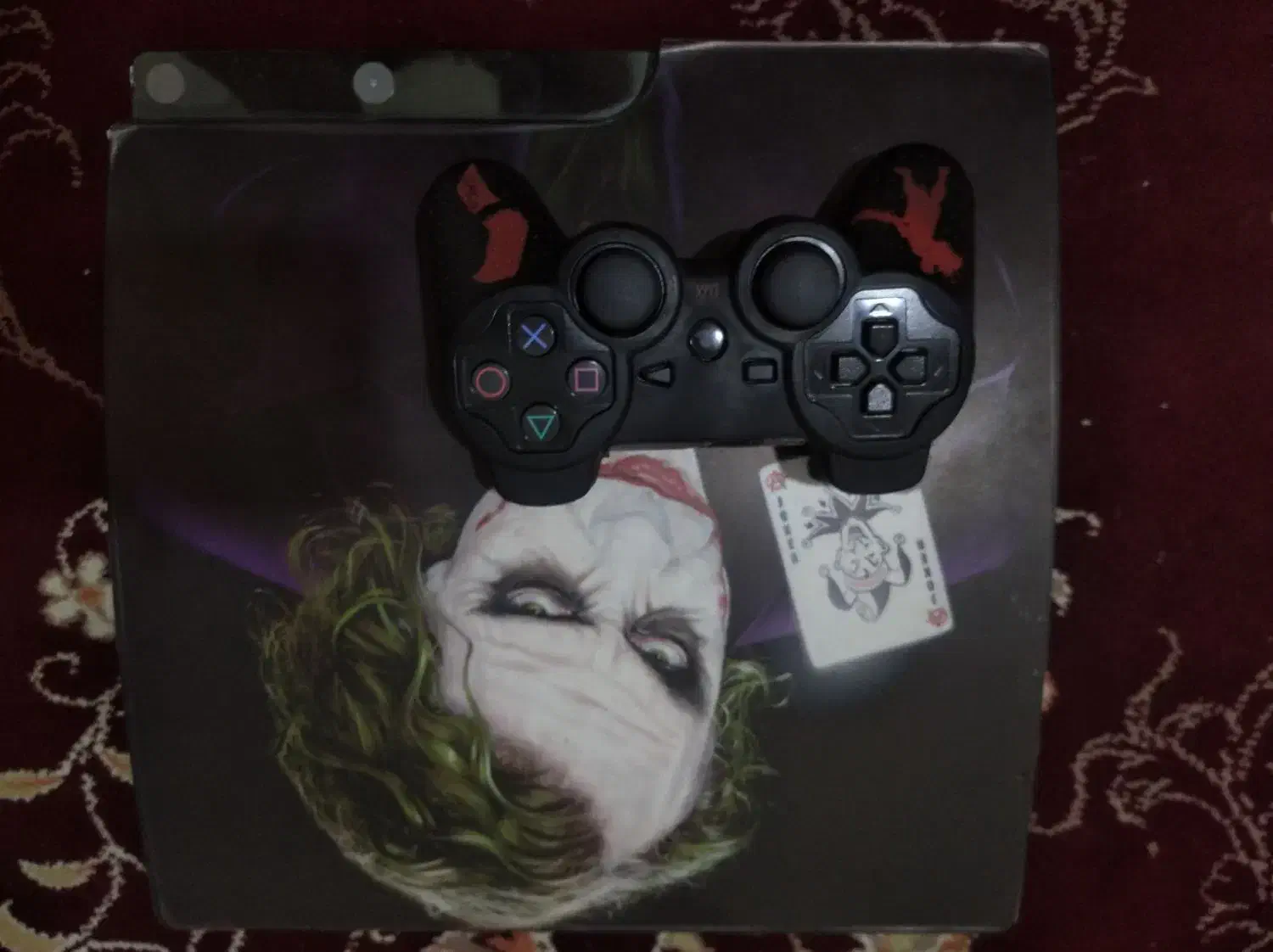 پلی ۳|کنسول، بازی ویدئویی و آنلاین|کرمانشاه, |دیوار